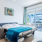 1-br In Palm Swimming Pool *