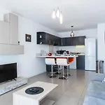 Apartmán 1-br In Palm Swimming Pool *