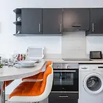 1-br In Palm Swimming Pool * Cannes