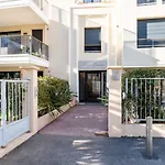 Apartmán 1-br In Palm Swimming Pool *