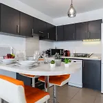 1-br In Palm Swimming Pool Apartmán Cannes