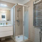1-br In Palm Swimming Pool Apartmán *