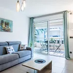 1-br In Palm Swimming Pool