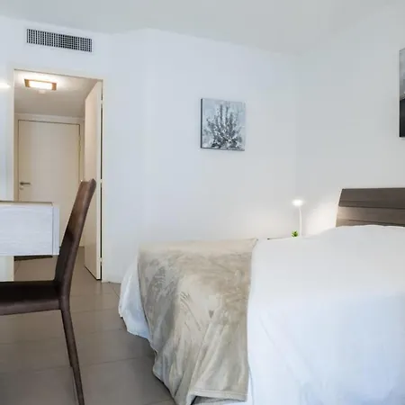 1-br In Palm Swimming Pool Lejlighed *