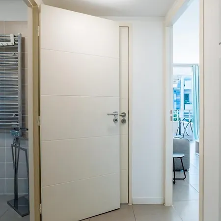 1-br In Palm Swimming Pool * Cannes