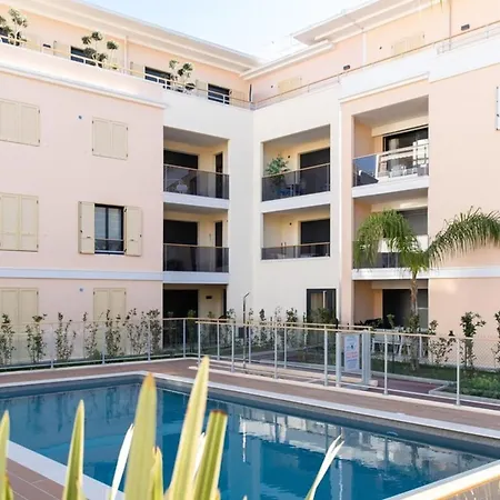 1-br In Palm Swimming Pool *