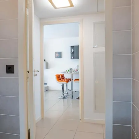 1-br In Palm Swimming Pool Cannes