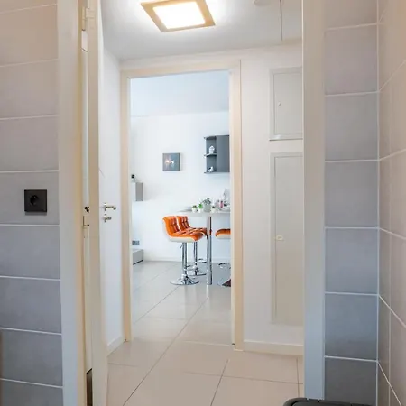 아파트 1-br In Palm Swimming Pool 칸느